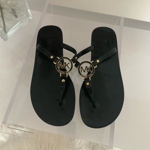 Michael Kors sandals size 7